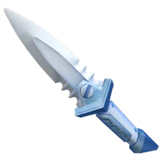 Snow Dagger