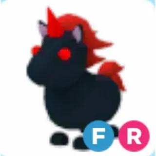 Evil Unicorn FR