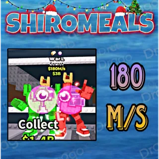 W OR L - STEAL A BRAINROT - FAST DELIVERY