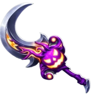 Embersickle