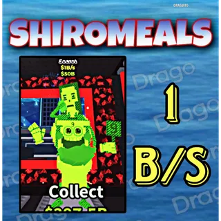 La Secret Combinasion Radioactive ☢️ - 1B/s - Secret / Fast delivery! 🔥