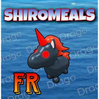 FR Evil Unicorn