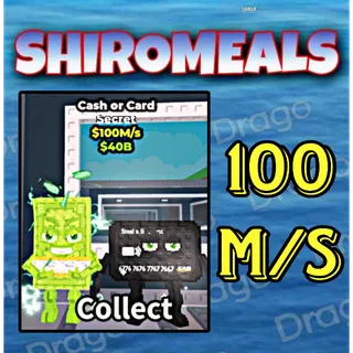 Cash Or Card - 100M/s - Secret / Fast delivery!