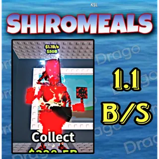 La Secret Combinasion - 1.1B/s - Secret / Fast delivery!