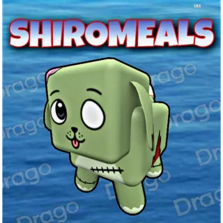 Zombie Dog [ MM2 ] Fast Delivery 🍀