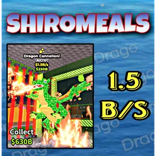 🌿 DRAGON CANNELLONI LUCKY BASE🌿FAST DELIVERY AND CHEAP🌿