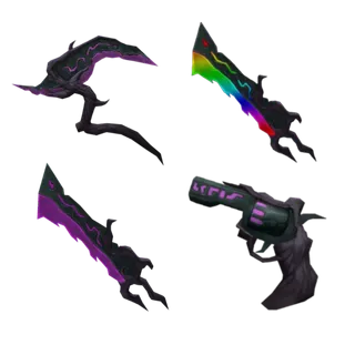 Elderwood Set