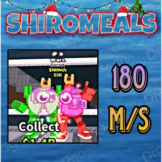 W OR L - STEAL A BRAINROT - FAST DELIVERY