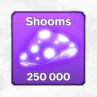 250K MUSHROOMS - CREATURES OF SONARIA