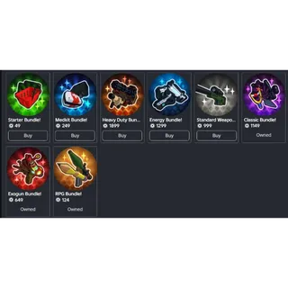 RIVALS ROBLOX ACC
