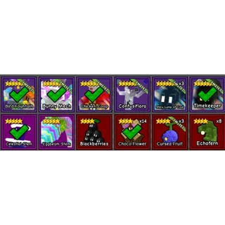 Garden Tower Defense Bundle