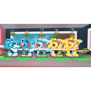 STEAL A BRAINROT BUNDLE