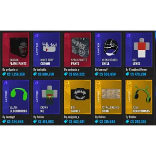 NFL Universe Football Bundle