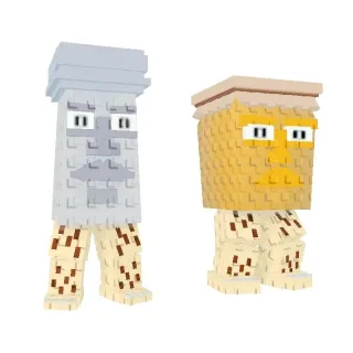 Garama and Madundung