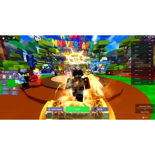 BED WARS ACCOUNT