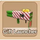 GIFT LAUNCHER