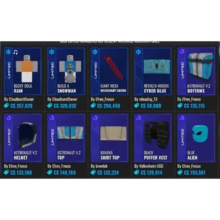 NFL Universe Football Bundle