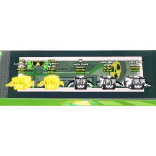 5X SECRET LUCKY BLOCK