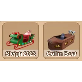 Shark bite 2 bundle