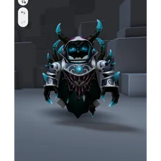 Korblox Account 