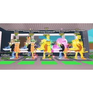 STEAL A BRAINROT BUNDLE