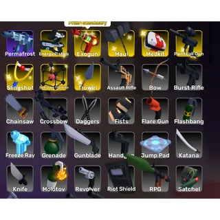 RIVALS ROBLOX ACC