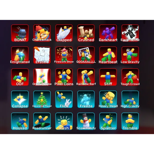 Foto del Listado