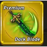 Dark Blade
