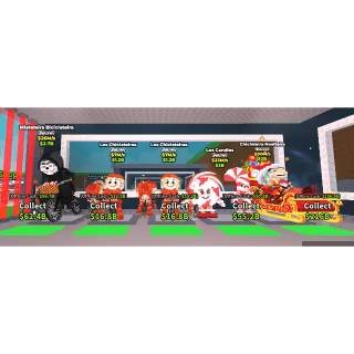 STEAL A BRAINROT BUNDLE