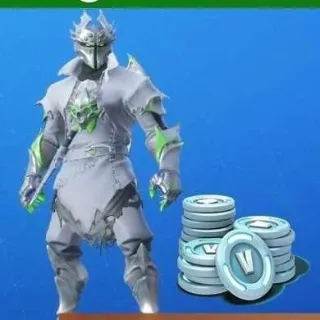 Fortnite: Rogue Spider Knight Bundle 500V-Bucks [INSTANT DELIVERY]