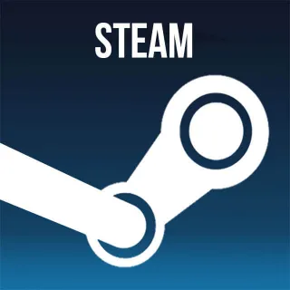 Custom Steam Shared Account - $15 Balance Payment