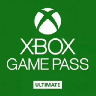 Microsoft Xbox Game Pass Ultimate (XGPU) Subscription Account Sharing
Play 400+ games