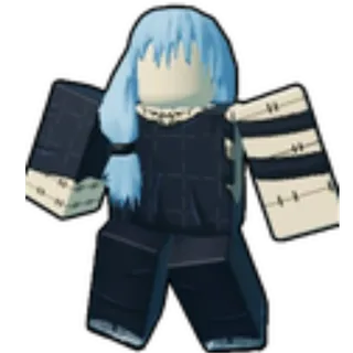 Mahito sorcer tower defense Roblox
