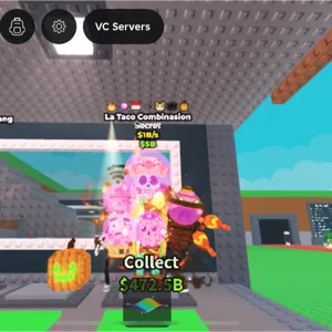 la taco combinasion 1b/s