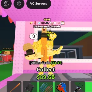 La romantic grande 1.2b