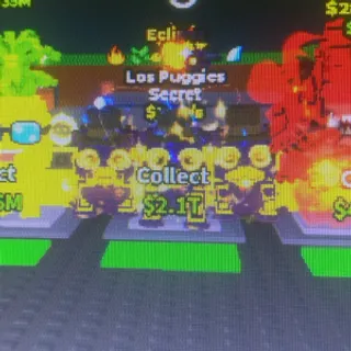 Los Puggies 1.4B