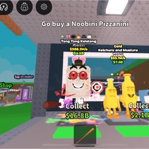 tang tang keletang 988m