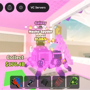 nacho spider galaxy 1.5b