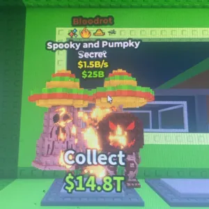 spooky and pumpky 1.5B