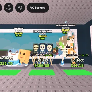 los hotspotsitos bundle