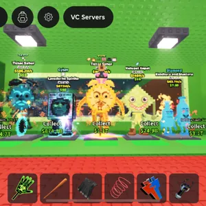wall bundle