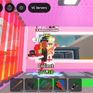 La romantic grande 1b