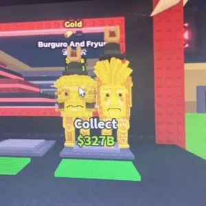 burguro and fryuro 1B
