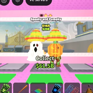 spooky and pumpky 1b