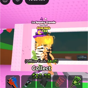 La spooky grande 220.5m