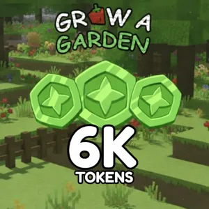 tokens 6k