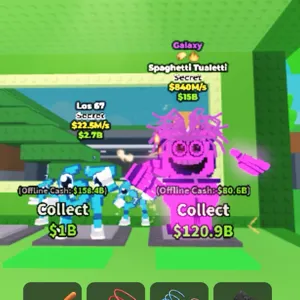 spaghetti tualetti 840m