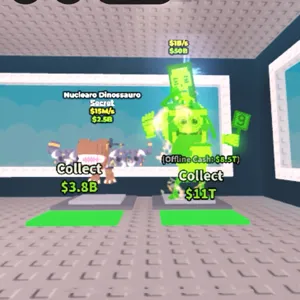 la sec radioactive & nuc