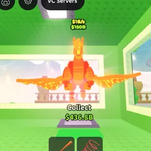 Celestial Pegasus Lava