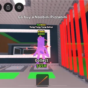 rainbow tung tung tung